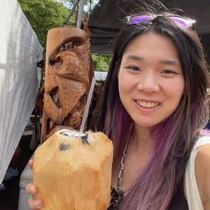 Meet your Posher, Victoria